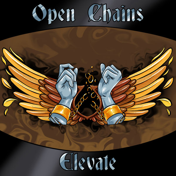 Open Chains|Elevate Open Chains|Elevate