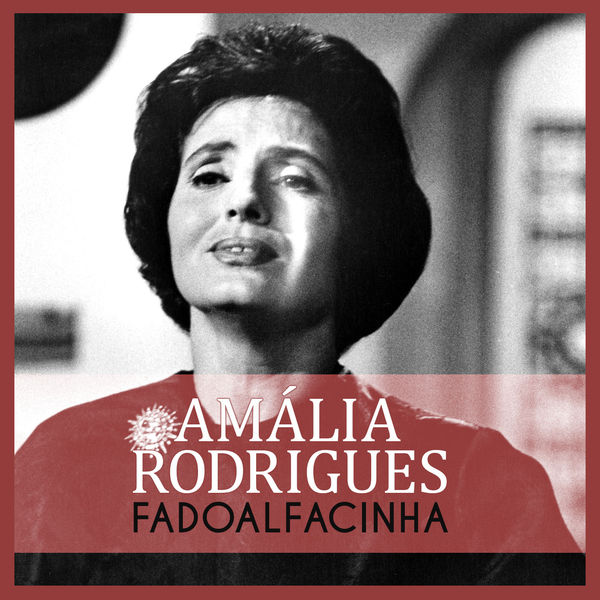 Amália Rodrigues - Fadoalfacinha Amália Rodrigues - Fadoalfacinha