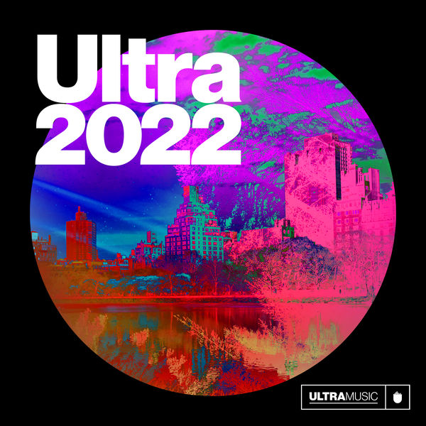 Various Artists|Ultra 2022 Various Artists|Ultra 2022