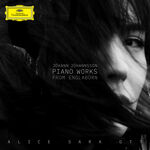Alice Sara Ott Jóhann Jóhannsson: Piano Works – From Englabörn
