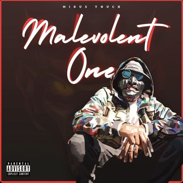 Midas Touch|Malevolent One Midas Touch|Malevolent One