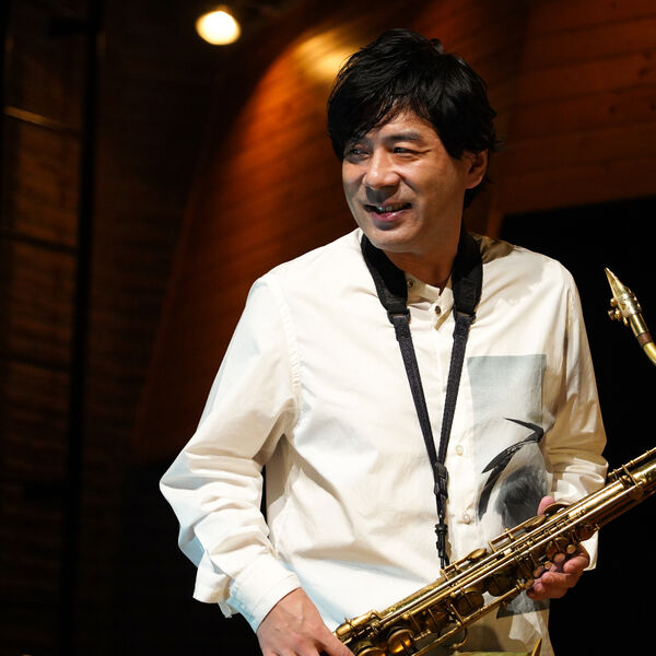 Hisatsugu Suzuki|Live from Yokohama (Studio Live) Hisatsugu Suzuki|Live from Yokohama (Studio Live)