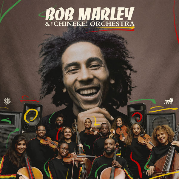 Bob Marley & The Wailers|Satisfy My Soul