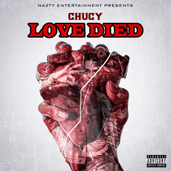 ChuCy - Love Died ChuCy - Love Died