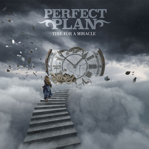 Perfect Plan - Time for a Miracle Perfect Plan - Time for a Miracle