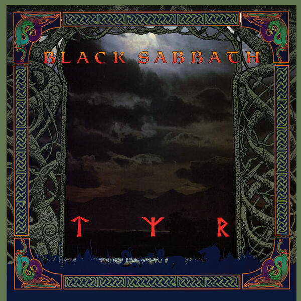 Black Sabbath|Tyr (2024 Remaster) Black Sabbath|Tyr (2024 Remaster)