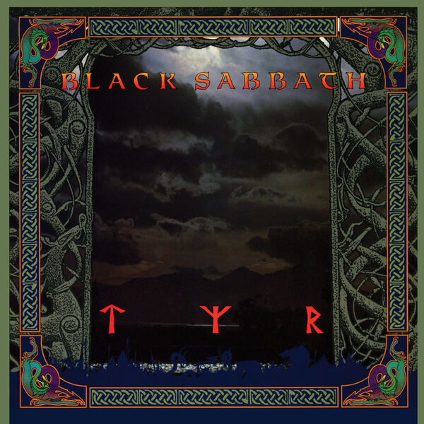 Black Sabbath|Tyr  (2024 Remaster)