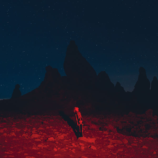 Phoebe Bridgers - I See You Phoebe Bridgers - I See You
