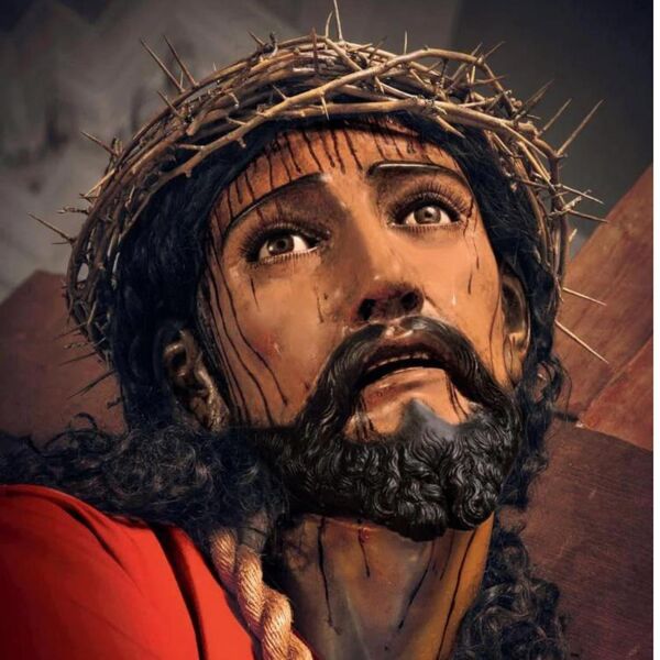 Fanfarria Al Nazareno de la Merced (2018 Remastered Version), Hector