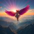 Cristian.M Wings of the Horizon