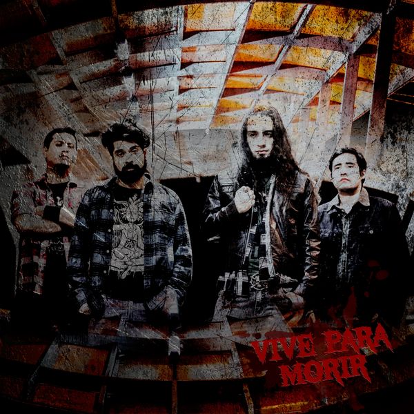 Black Lion Peru - Vive para Morir Black Lion Peru - Vive para Morir