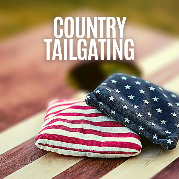 Various Artists|Country Tailgating