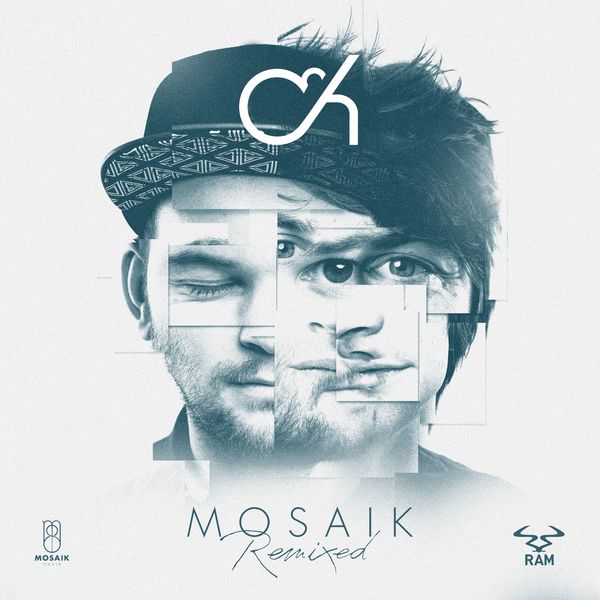 Camo & Krooked - MOSAIK REMIXED Camo & Krooked - MOSAIK REMIXED