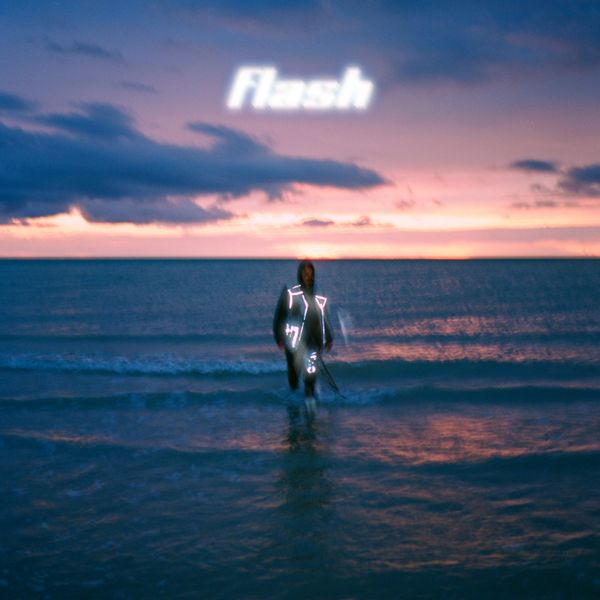 DAJAK - FLASH DAJAK - FLASH