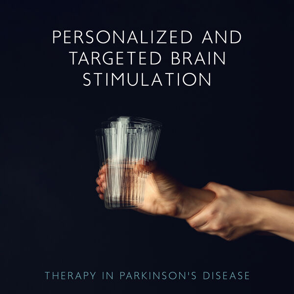 Brain Stimulation Music Collective|Personalized and Targeted Brain Stimulation Therapy in Parkinson's Disease: Brain Stimulation Experiment, Non-Invasive Brain Stimulation in Cognitive Behavior Brain Stimulation Music Collective|Personalized and Targeted Brain Stimulation Therapy in Parkinson's Disease: Brain Stimulation Experiment, Non-Invasive Brain Stimulation in Cognitive Behavior