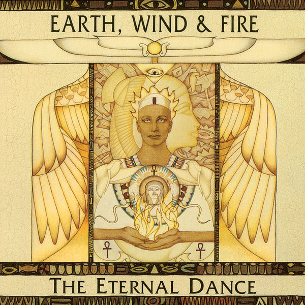 Earth, Wind & Fire|The Eternal Dance Earth, Wind & Fire|The Eternal Dance
