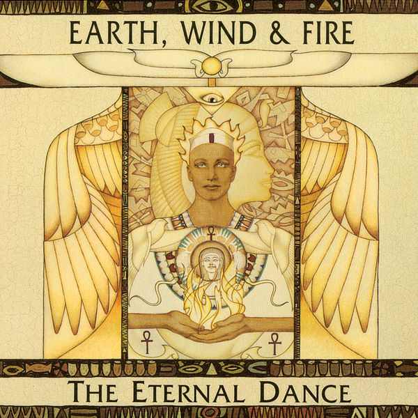 Earth, Wind & Fire|The Eternal Dance