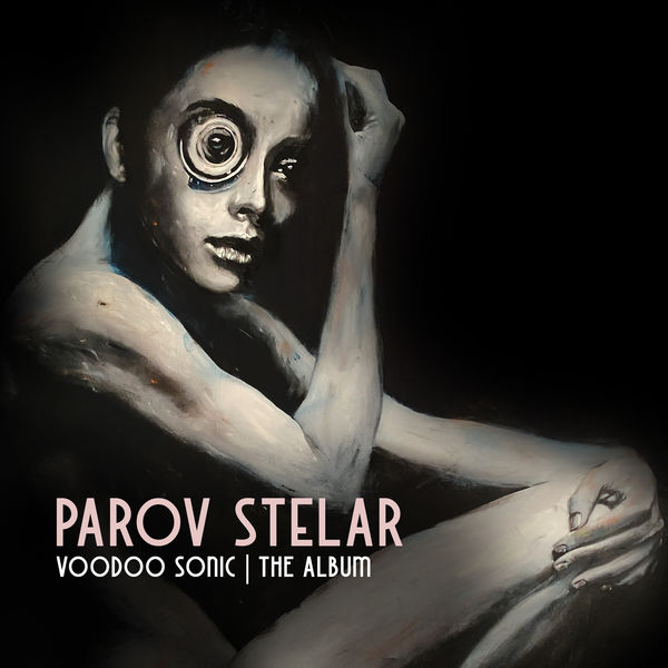 Parov Stelar - Voodoo Sonic Parov Stelar - Voodoo Sonic