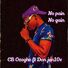 CB Ozeghe No pain No gain (feat. Don jun10r)