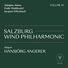 Salzburg Wind Philharmonic Salzburg Wind Philharmonic, Vol. 10