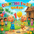 Upin & Ipin Counting 1 to 20!
