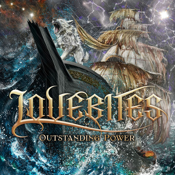 Outstanding Power, LOVEBITES - Qobuz
