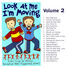 Brian Ringrose Look at Me I'm Moving, Vol. 2