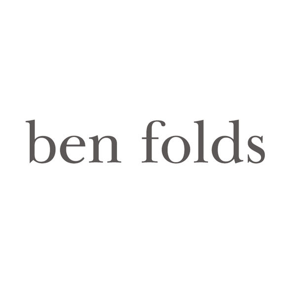 Ben Folds - Eddie Walker (Live) Ben Folds - Eddie Walker (Live)
