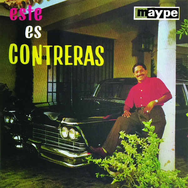 Este Es Contreras, Orlando Contreras Qobuz