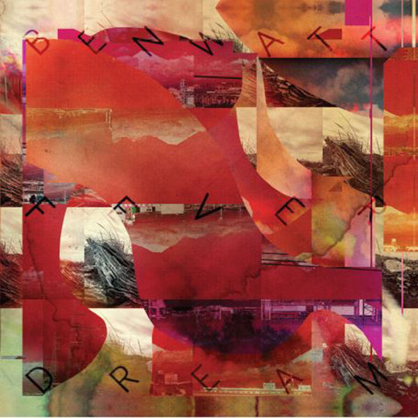 Ben Watt - Fever Dream Ben Watt - Fever Dream
