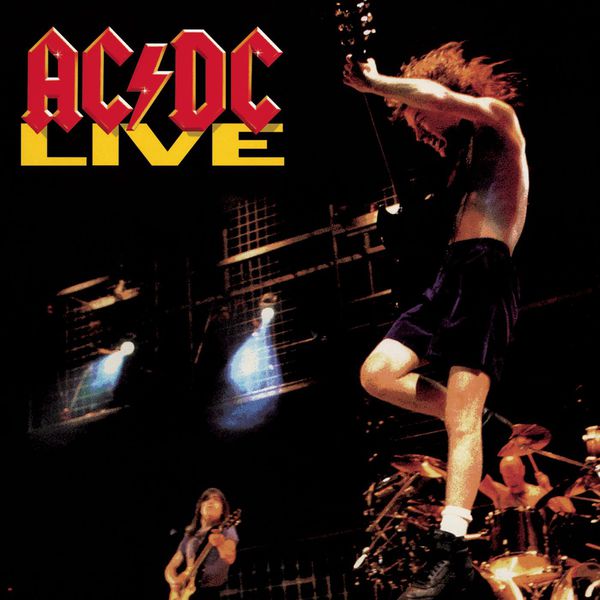 AC/DC|Live (Live - 1991)