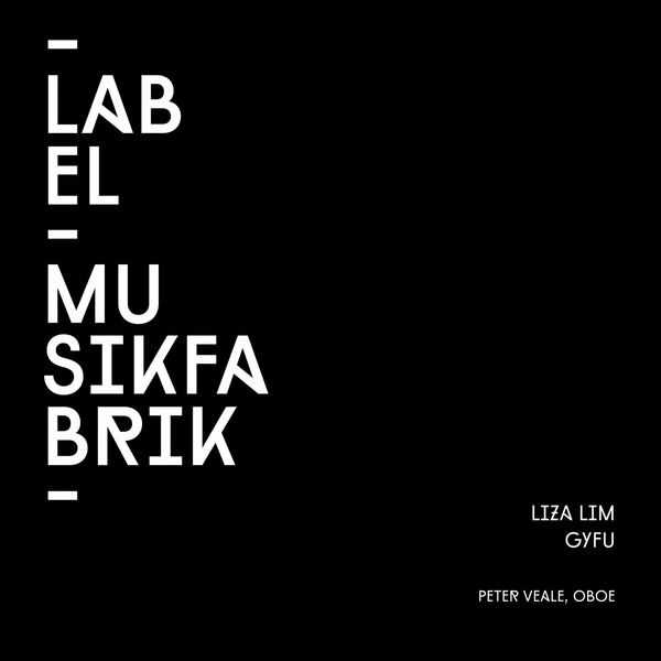 Peter Veale|Lim: Gyfu for Oboe Solo Peter Veale|Lim: Gyfu for Oboe Solo