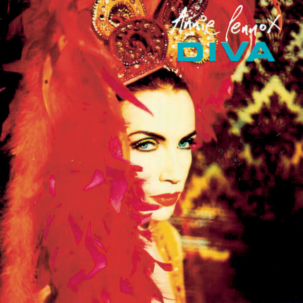 Annie Lennox - Diva Annie Lennox - Diva