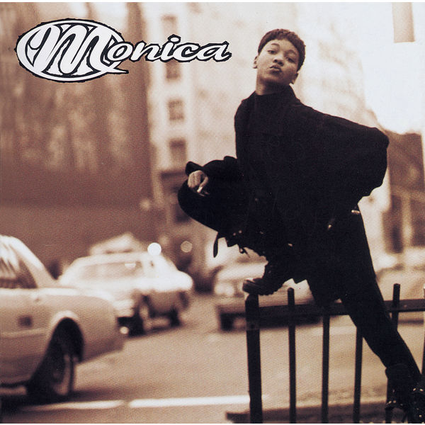 Monica|Miss Thang Monica|Miss Thang