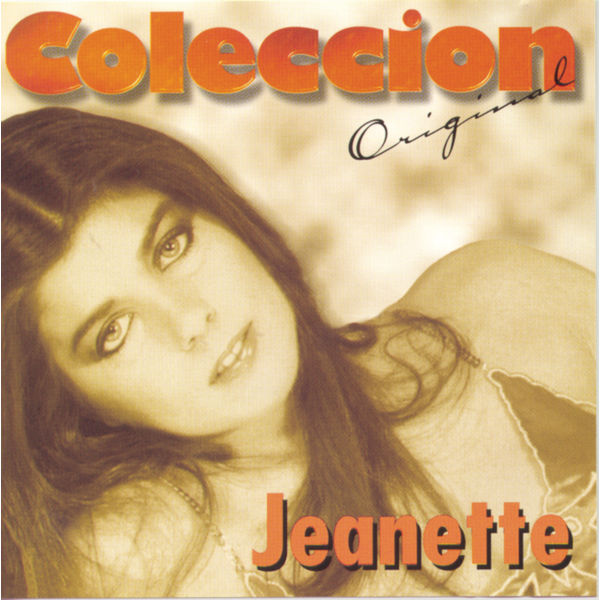Coleccion Original, Jeanette - Qobuz