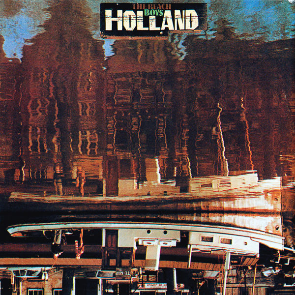 The Beach Boys|Holland The Beach Boys|Holland