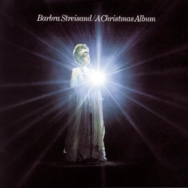 Barbra Streisand|A Christmas Album Barbra Streisand|A Christmas Album
