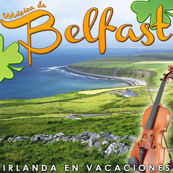 Celtic Rhythm Dancers Gaelic Band - Irlanda en Vacaciones. Música de Belfast Celtic Rhythm Dancers Gaelic Band - Irlanda en Vacaciones. Música de Belfast