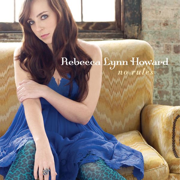 Rebecca Lynn-Howard|What Dying Feels Like Rebecca Lynn-Howard|What Dying Feels Like