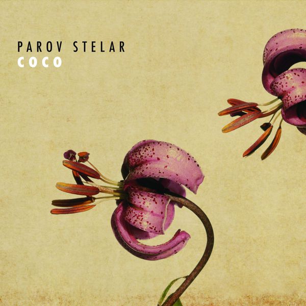 Parov Stelar - Coco, Pt. 1 Parov Stelar - Coco, Pt. 1
