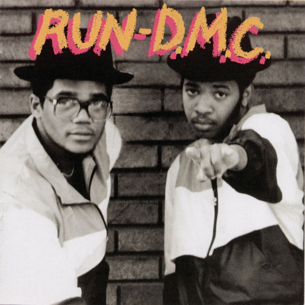 RUN DMC|RUN DMC