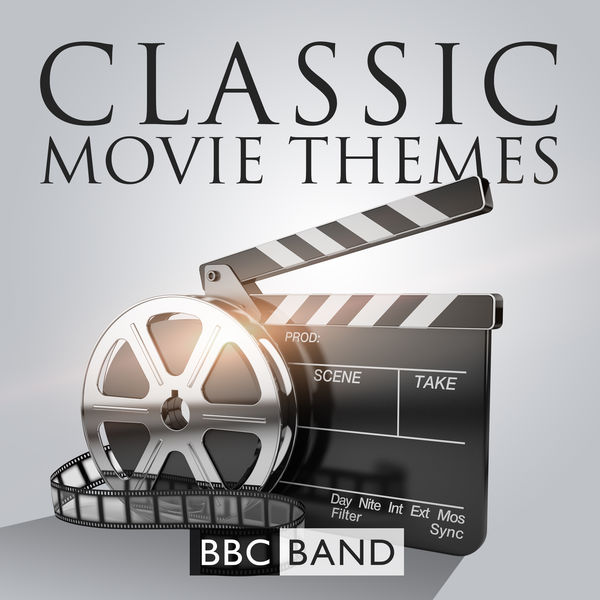 Classic Movie Themes, BBC Band Qobuz