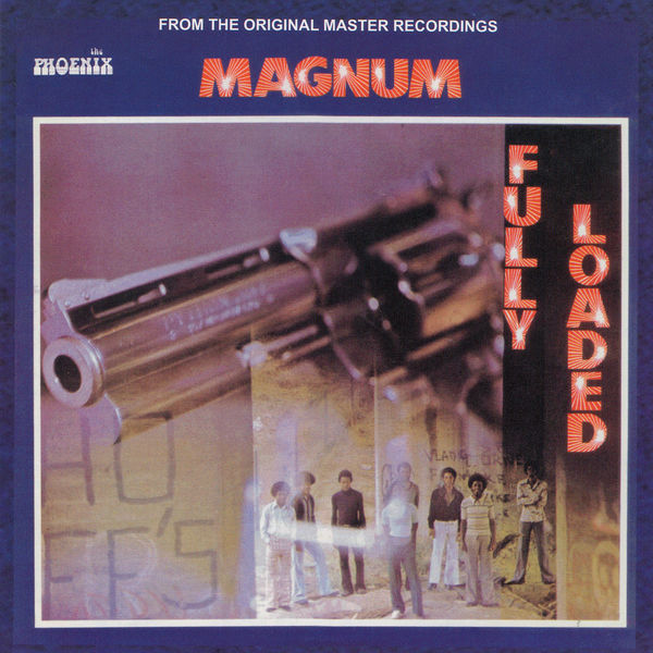 Magnum|Fully Loaded Magnum|Fully Loaded