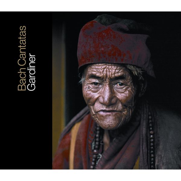 Joanne Lunn - Bach, J.S.: Cantatas, Vol. 19 - Bwv 3, 13, 14, 26, 81, 155, 227 Joanne Lunn - Bach, J.S.: Cantatas, Vol. 19 - Bwv 3, 13, 14, 26, 81, 155, 227