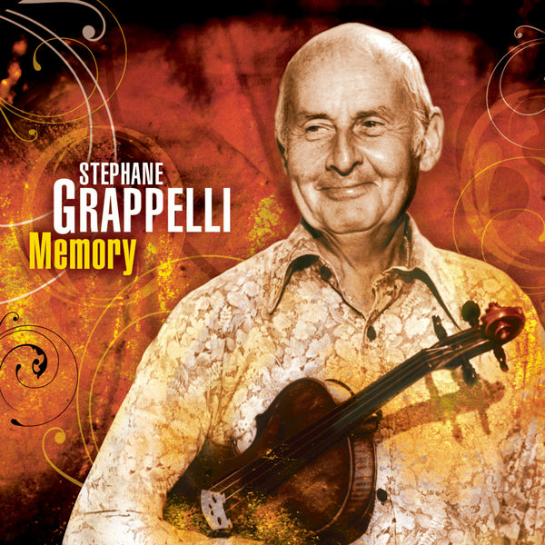 Stephane Grappelli - Grapelli Memory Stephane Grappelli - Grapelli Memory