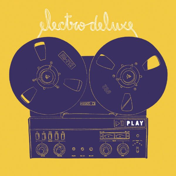 Electro Deluxe - Play Electro Deluxe - Play
