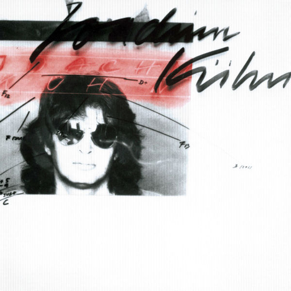 Joachim Kühn - I'm Not Dreaming Joachim Kühn - I'm Not Dreaming