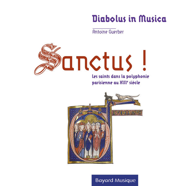 Diabolus in Musica|Sanctus !