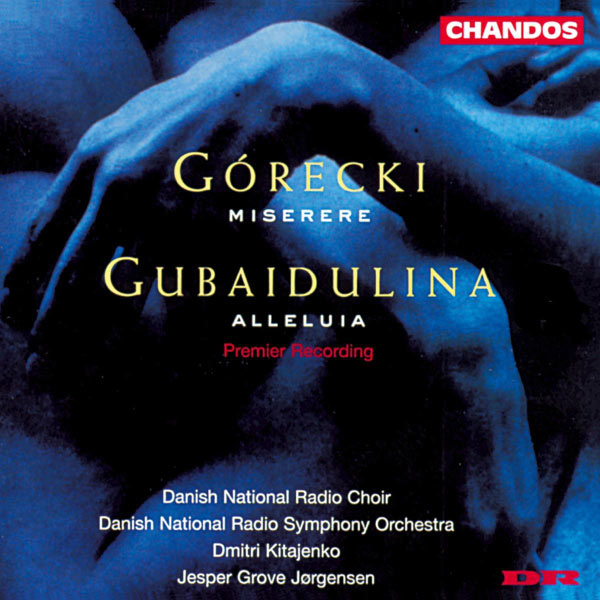 Henryk Mikolaj Gorecki* Henryk Mikołaj Górecki - Already It Is Dusk & Lerchenmusik Henryk Mikolaj Gorecki* Henryk Mikołaj Górecki - Already It Is Dusk & Lerchenmusik