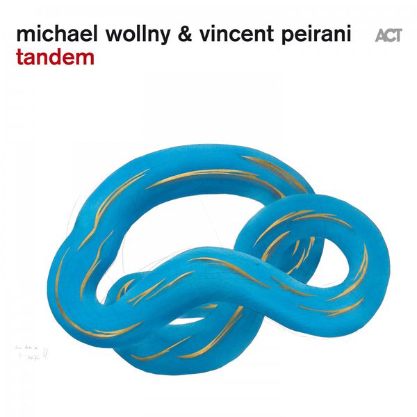 Michael Wollny - Tandem Michael Wollny - Tandem